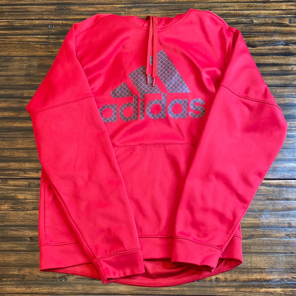Adidas Hoodie